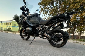 BMW R 1200 GS ADVENTURE TRIPLE BLACK | Mobile.bg    4