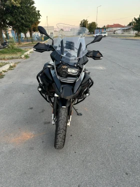 BMW R 1200 GS ADVENTURE TRIPLE BLACK | Mobile.bg    15