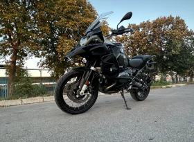 BMW R 1200 GS ADVENTURE TRIPLE BLACK | Mobile.bg    13