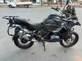 BMW R 1200 GS ADVENTURE TRIPLE BLACK | Mobile.bg    8