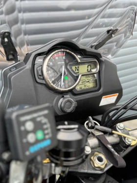 Suzuki V-strom 1050, снимка 9