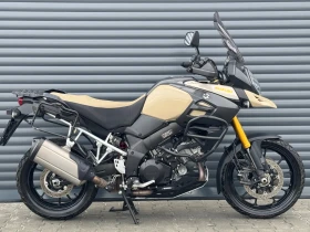 Suzuki V-strom 1050, снимка 4