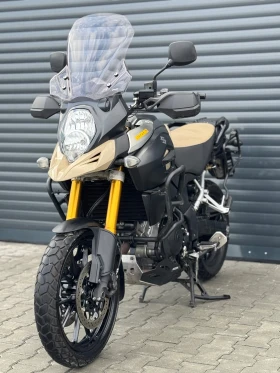 Suzuki V-strom 1050, снимка 3