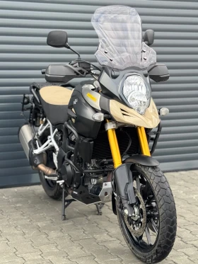 Suzuki V-strom 1050, снимка 2