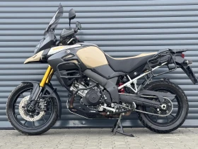  Suzuki V-strom