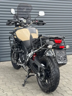 Suzuki V-strom 1050, снимка 6