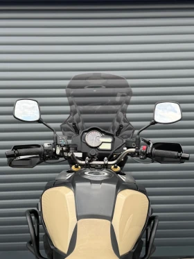 Suzuki V-strom 1050, снимка 7