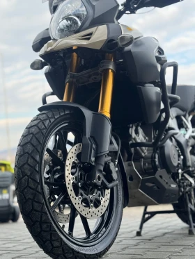 Suzuki V-strom 1050, снимка 11