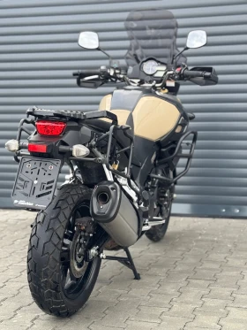 Suzuki V-strom 1050, снимка 5