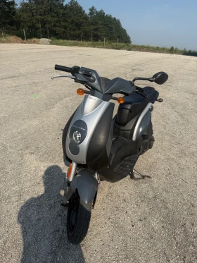  Peugeot Ludix