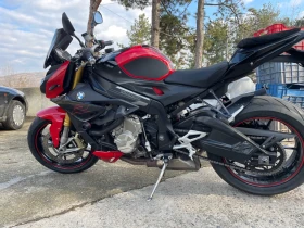     BMW S 1000R