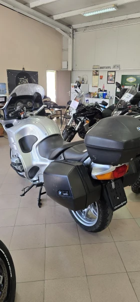 BMW R 1150 RT  !  ! | Mobile.bg    6