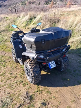 Cfmoto CFORCE CFORCE 625  OVERLAND EPS Euro5, снимка 7