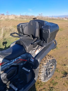 Cfmoto CFORCE CFORCE 625  OVERLAND EPS Euro5, снимка 3