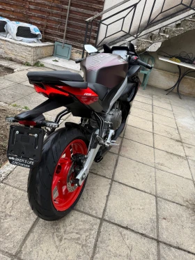 Aprilia Rs 457 1282km, снимка 7