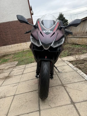 Aprilia Rs 457 1282km, снимка 9
