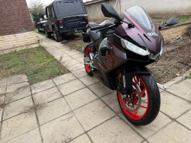 Aprilia Rs 457 1282km, снимка 1