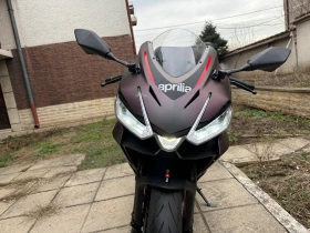 Aprilia Rs 457 1282km, снимка 16