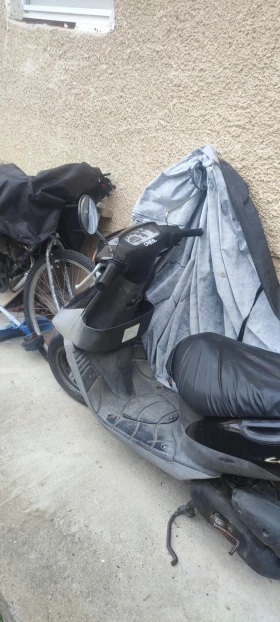 Suzuki Lets | Mobile.bg � ����� ������ 2