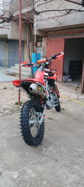 Honda Crf 300 l | Mobile.bg � ����� ������ 5