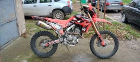 Honda Crf 300 l | Mobile.bg � ����� ������ 9