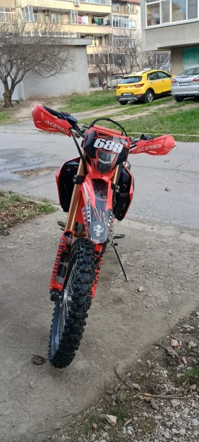 Honda Crf 300 l | Mobile.bg � ����� ������ 6