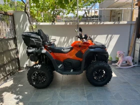 Cfmoto CFORCE Cf moto 1000  | Mobile.bg � ����� ������ 6