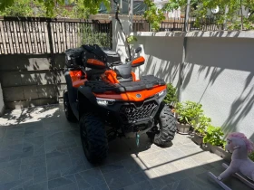 Cfmoto CFORCE Cf moto 1000  | Mobile.bg � ����� ������ 5