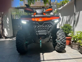 Cfmoto CFORCE Cf moto 1000  | Mobile.bg � ����� ������ 2