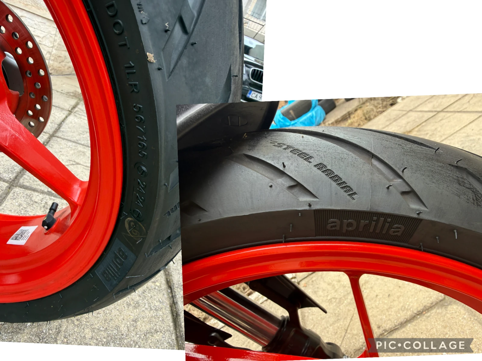 Aprilia Rs 457 1282km | Mobile.bg � ����������� 14