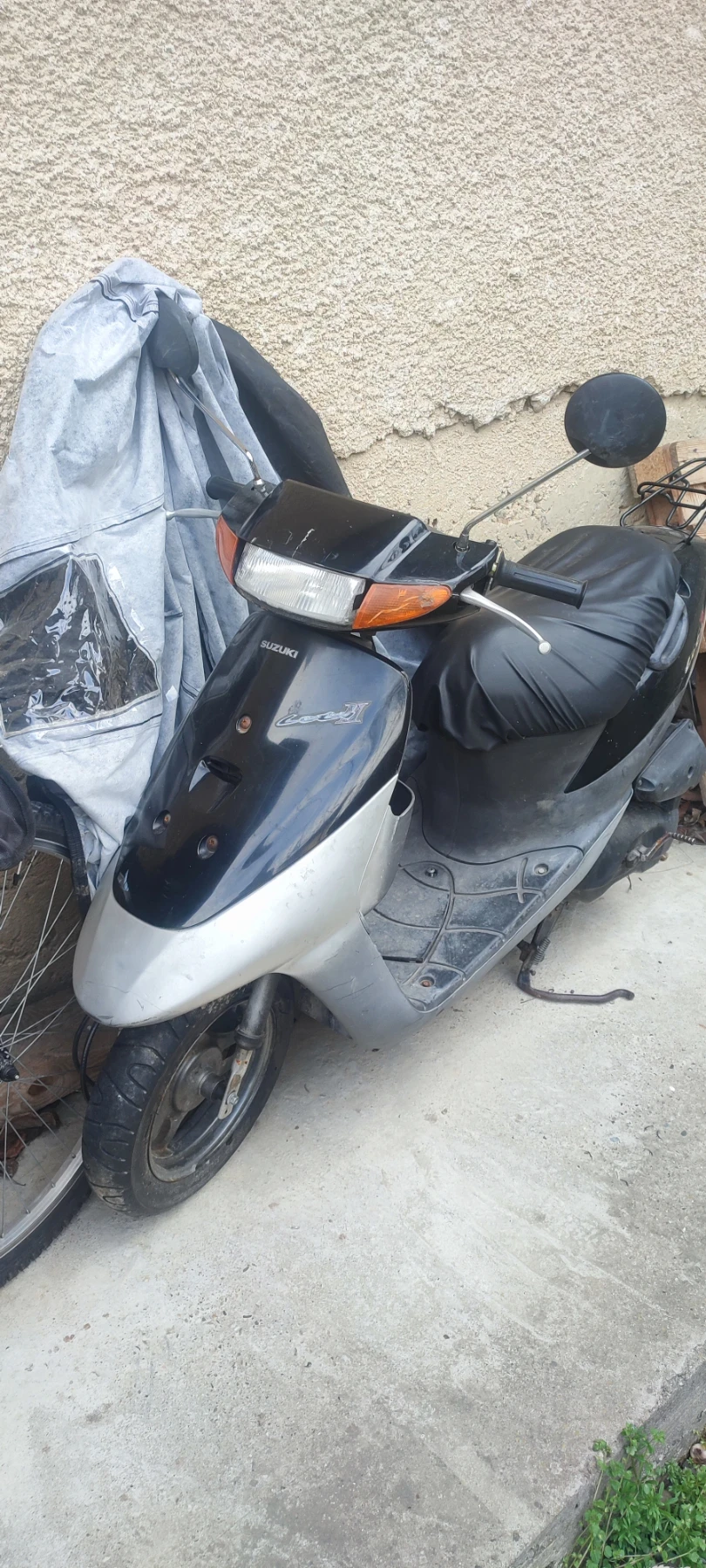 Suzuki Lets | Mobile.bg � ����������� 1