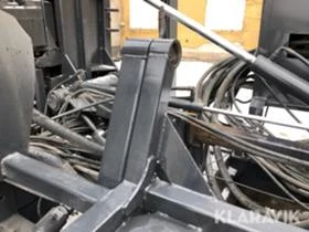 Други специализирани машини Друга Сондажна машина HARDAB 5000 H, снимка 14