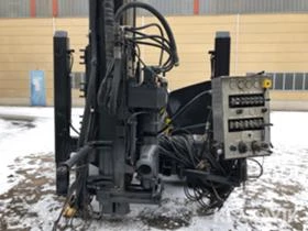 Други специализирани машини Друга Сондажна машина HARDAB 5000 H, снимка 4