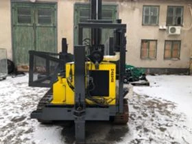 Други специализирани машини Друга Сондажна машина HARDAB 5000 H, снимка 5