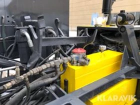 Други специализирани машини Друга Сондажна машина HARDAB 5000 H, снимка 13
