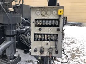 Други специализирани машини Друга Сондажна машина HARDAB 5000 H, снимка 15