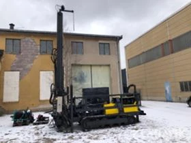 Други специализирани машини Друга Сондажна машина HARDAB 5000 H, снимка 2