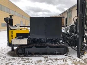 Други специализирани машини Друга Сондажна машина HARDAB 5000 H, снимка 8