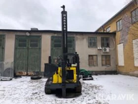 Други специализирани машини Друга Сондажна машина HARDAB 5000 H, снимка 9