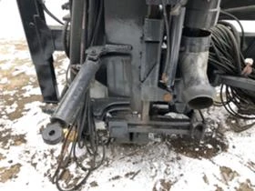 Други специализирани машини Друга Сондажна машина HARDAB 5000 H, снимка 16