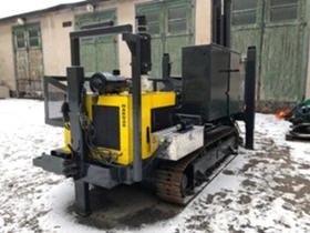 Други специализирани машини Друга Сондажна машина HARDAB 5000 H, снимка 7