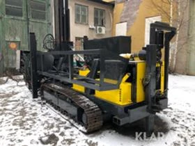 Други специализирани машини Друга Сондажна машина HARDAB 5000 H, снимка 6