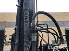 Други специализирани машини Друга Сондажна машина HARDAB 5000 H, снимка 17