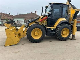 Багер Cat 434, снимка 3