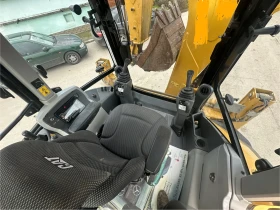 Багер Cat 434, снимка 11