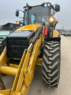 Багер Cat 434, снимка 8