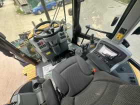 Багер Cat 434, снимка 13