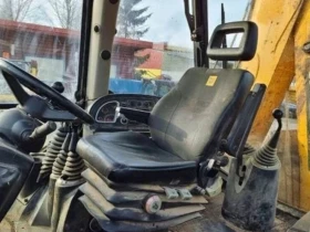 Багер JCB 3CX | Auto.bg — изображение 4