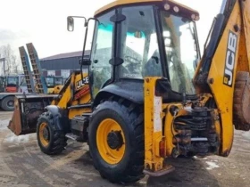 Багер JCB 3CX | Auto.bg — изображение 5