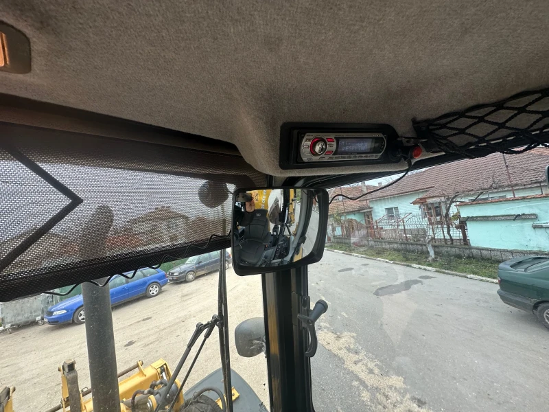 Багер Cat 434, снимка 15 - Индустриална техника - 52842837